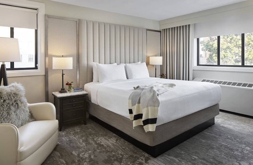 Capitol Hill Hotel | 4 Upscale Family Retreat Near DC's Best Museums & Attractions - Pet Friendly