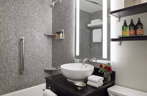 Capitol Hill Hotel | 4 Upscale Family Retreat Near DC's Best Museums & Attractions - Pet Friendly