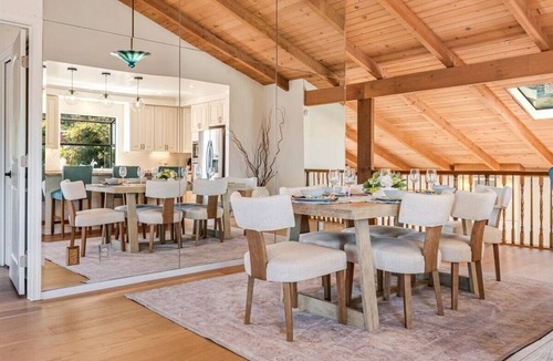 Del Monte Forest House | 4067 The Driftwood Daydream - Walk to the Beach!