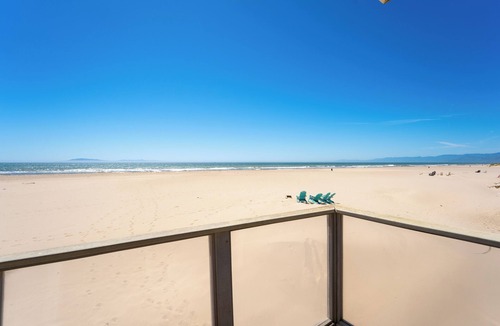 Hollywood Beach House | 4121O Blue Water Horizon Beach House