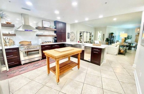 Henderson Point Apartment | #442 Inn by the Sea 3 Bedroom Unit