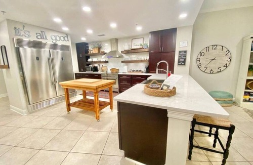 Henderson Point Apartment | #442 Inn by the Sea 3 Bedroom Unit