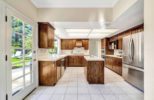Agoura Hills House | 4BR House W/Pool, Spa & Bonus room/office!