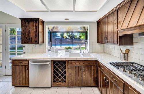 Agoura Hills House | 4BR House W/Pool, Spa & Bonus room/office!