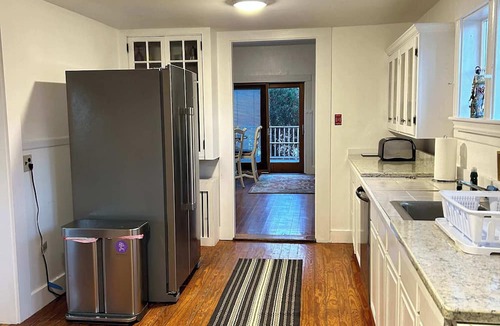 Bass River House | 4Four Bedroom House on Campground/Retreat!
