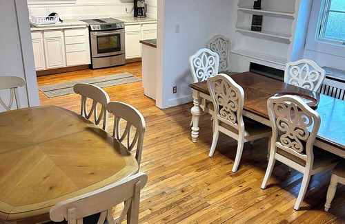 Bass River House | 4Four Bedroom House on Campground/Retreat!