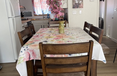 Frazier Park Cottage | 4season cozy getaway cottage