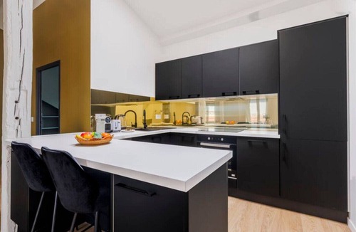 Notre-Dame-des-Champs Apartment | 5.Amazing View near Tour Eiffel & Bon marché