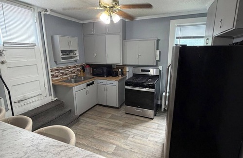 Mankato Apartment | 5-bedroom Apartment Mankato