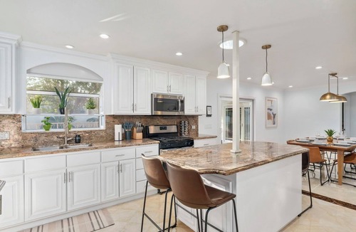 Northwest Anaheim House | 5 ★- Disney California Dream Home - Pool/Spa - Game Room - 2 mins to Disney