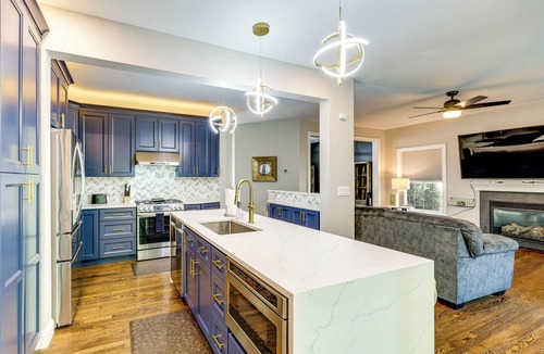Rohrerstown House | 5 Mi to Downtown: Pet-Friendly Lancaster Getaway