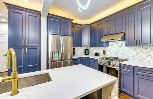 Rohrerstown House | 5 Mi to Downtown: Pet-Friendly Lancaster Getaway