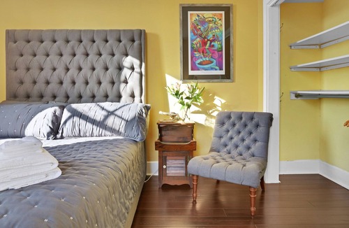 Saint Roch House | 5 min to French Qtr - King Bed - Best of St. Roch
