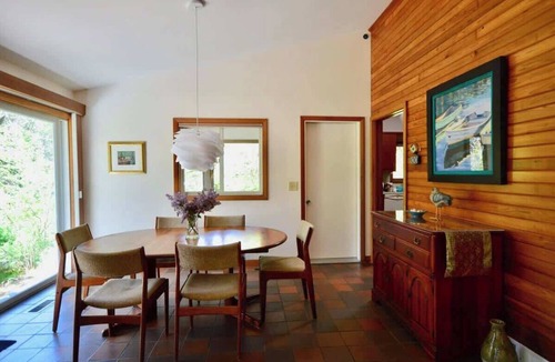 East Orleans House | 5 Min Walk to Saltwater/Boat Launch, 5 Min Drive to Nauset Beach, Full A/C
