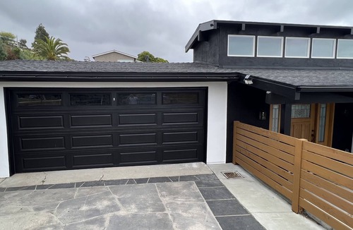 Ventura House | 5-Star Lux Hillside Home with Gourmet Kitchen, Coastal Views, Gamerm, Pool & Spa