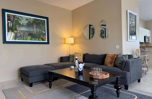 Indian Wells House | 5 Star-Rated Indian Wells 5 Bedroom, Mtn View, Cas