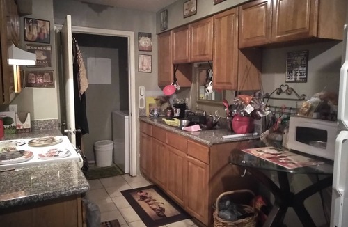 Highlands - Perkins Apartment | *5 Star Retreat*