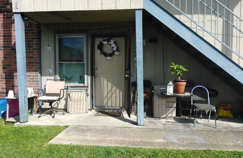 Highlands - Perkins Apartment | *5 Star Retreat*