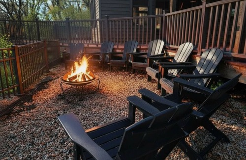 The Galena Territory House | 5000 sq. ft. Estate w/Hot Tub · Theater · Valley Views