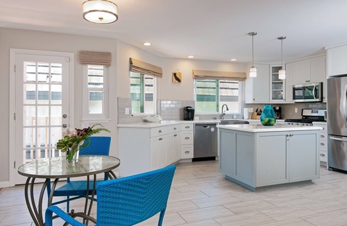 Oxnard Shores House | 5227S -185027: 3 BR, 2 BA House in Oxnard, Sleeps 7