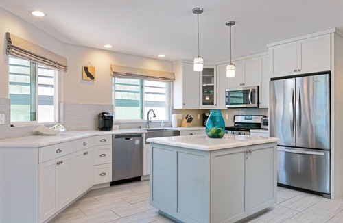 Oxnard Shores House | 5227S -185027: 3 BR, 2 BA House in Oxnard, Sleeps 7