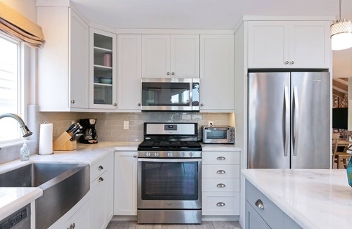 Oxnard Shores House | 5227S -185027: 3 BR, 2 BA House in Oxnard, Sleeps 7