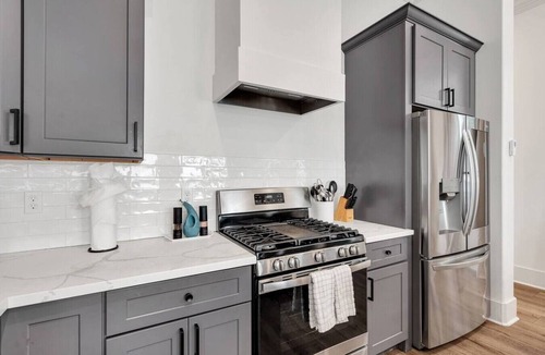 Bywater House | 5BR Bywater Home Near Frenchmen St w/Private Pool