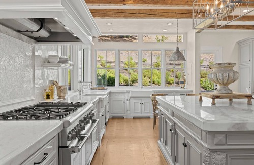 Santa Ynez House | 5BR/Sleeps 16 -Retreat in Santa Ynez Wine Country!