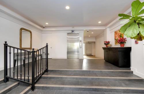 Carlsbad House | 633 Top Floor Corner Condo inside the gates of the Resort