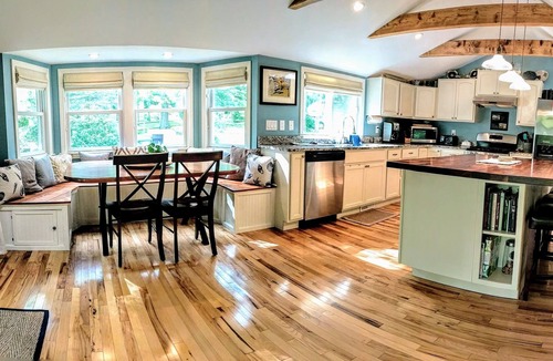 Eastham House | 7/8-15 DISCOUNT - Last Available Week! Beautiful, comfortable, and private.