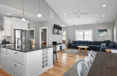 Ocean City Condo | 7 Bedroom, Oceanview House, Steps from Boardwalk!
