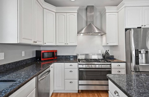 Ocean City Condo | 7 Bedroom, Oceanview House, Steps from Boardwalk!