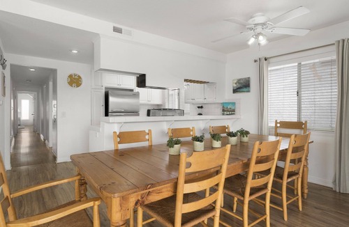 West Newport House | 7BR Newport Beach Duplex, Only Steps to the Sand!