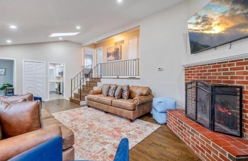 Naval Academy Villa | 8 Bells Bungalow - Cozy, Stylish, Prime Location