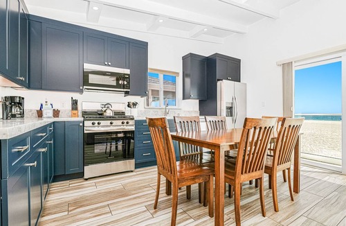 Balboa Peninsula Condo | 8BR Oceanfront Offering | Spectacular Ocean Views at Affordable Prices | Super Central | Walk to Everything!