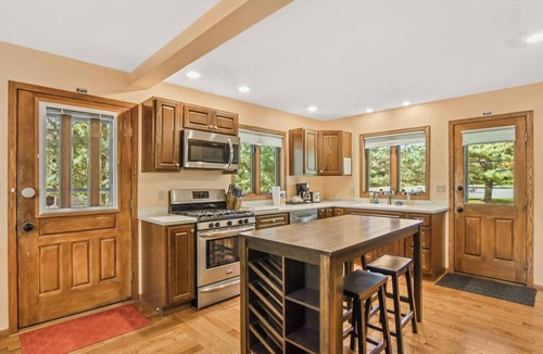 Rome House | 8th Haven - Pool! Golf! 7x Beds! Gas Grill+FirePit