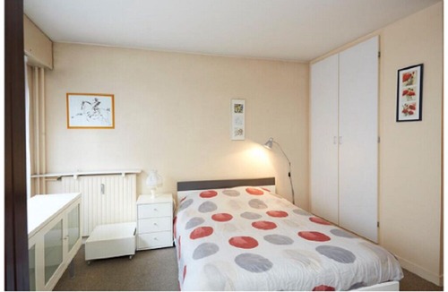 Batignolles Apartment | A BEAUTIFUL QUIET PARADISE-VILLIERS BATIGNOLLES