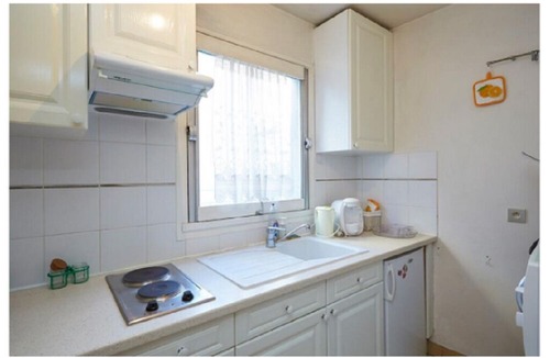 Batignolles Apartment | A BEAUTIFUL QUIET PARADISE-VILLIERS BATIGNOLLES