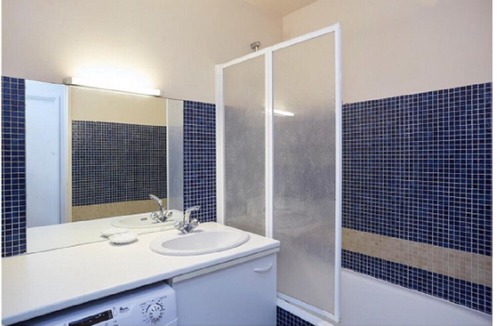 Batignolles Apartment | A BEAUTIFUL QUIET PARADISE-VILLIERS BATIGNOLLES