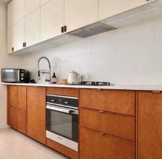 Epinettes Apartment | A bright Parisian loft in the heart of the 17th arrondissement