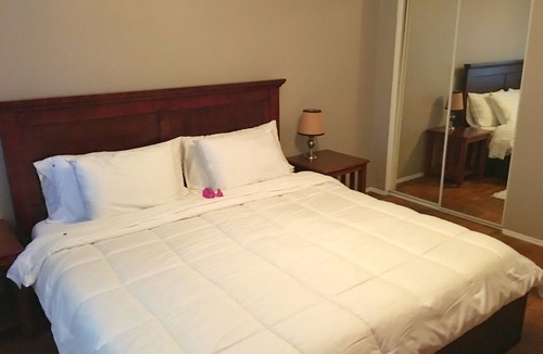 Ventura Apartment | A charming 1+1 located on the hillside of Ventura w/ Ocean View