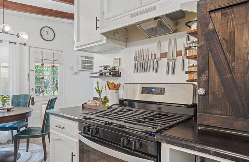 Davis House | A charming well-located home in central Davis