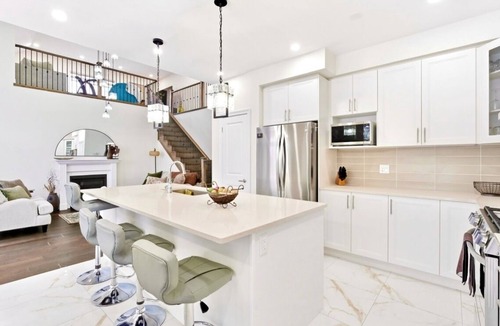 Carrying Place House | A Cozy Beach Retreat in Prince Edward County
