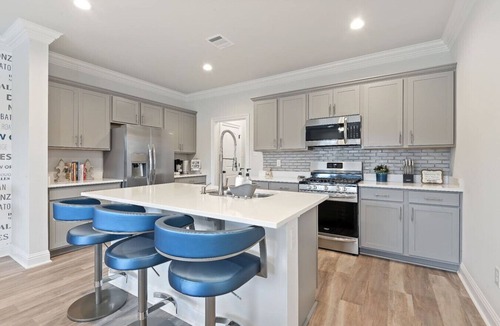 Highlands - Perkins House | A Family Affair, Sleeps 16