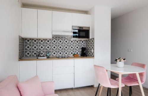 Orsay Apartment | A la meulière d'Orsay, vue sur la vallée, au calme