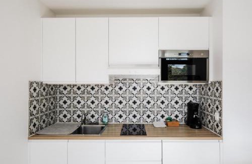 Orsay Apartment | A la meulière d'Orsay, vue sur la vallée, au calme