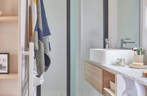 Gouvieux House | A mobile home in the heart of nature, close to Chantilly.