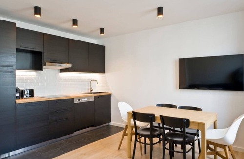 Charonne Apartment | A Pleasant 2-BR near Nation and Charonne