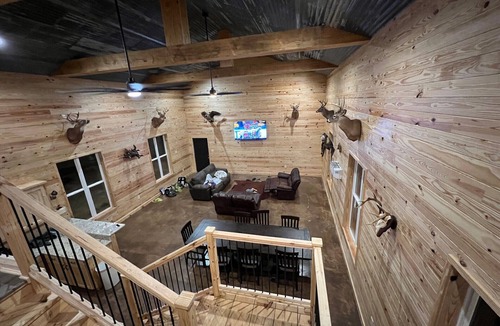 Sontag Cabin | A Quiet Get Away