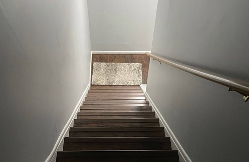 Colesville House | A QUIET PLACE